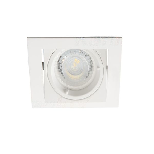 KANLUX ЛУНА ЗА ВГРАЖДАНЕ 26753 ALREN DTL-W