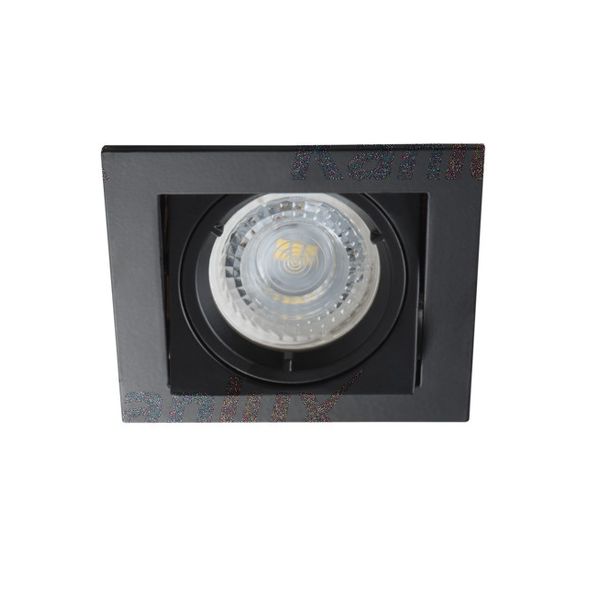 KANLUX ПРЪСТЕН НА СПОТ ОСВЕТИТЕЛНО ТЯЛО ALREN