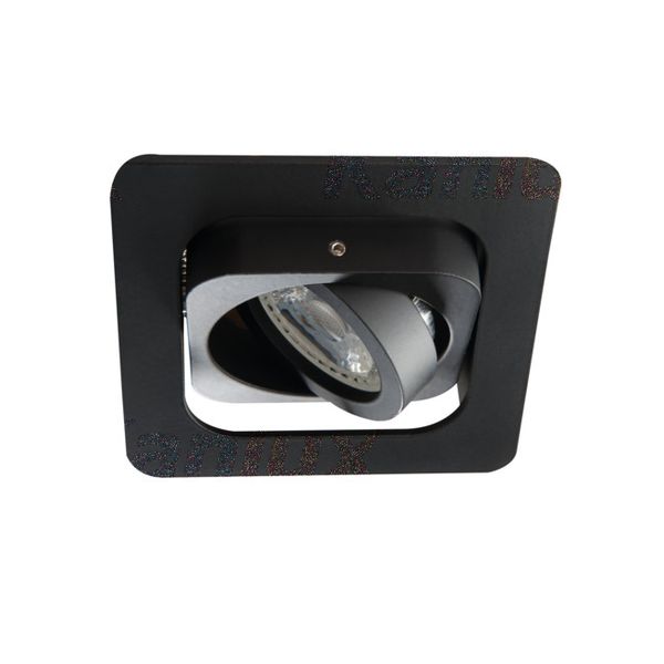 KANLUX ЛУНА ЗА ВГРАЖДАНЕ 26757 ALREN R DTL-B