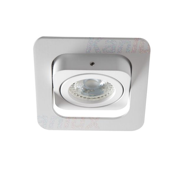 KANLUX ЛУНА ЗА ВГРАЖДАНЕ 26758 ALREN R DTL-W