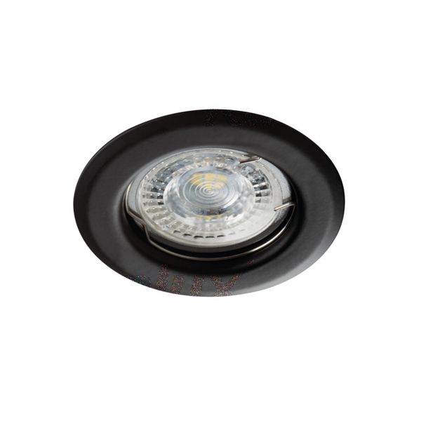 KANLUX ПРЪСТЕН НА СПОТ ОСВЕТИТЕЛНО ТЯЛО ALOR