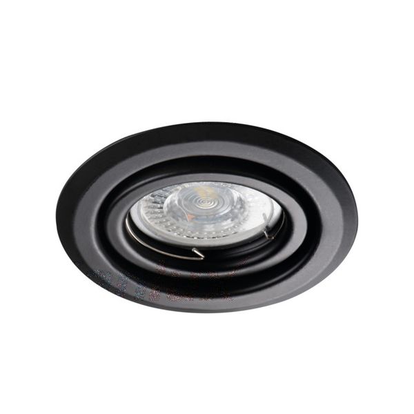 KANLUX ПРЪСТЕН НА СПОТ ОСВЕТИТЕЛНО ТЯЛО ALOR