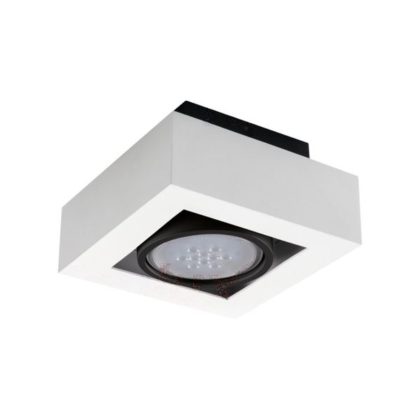 KANLUX СПОТ ТАВАННО ОСВЕТИТЕЛНО ТЯЛО STOBI ES