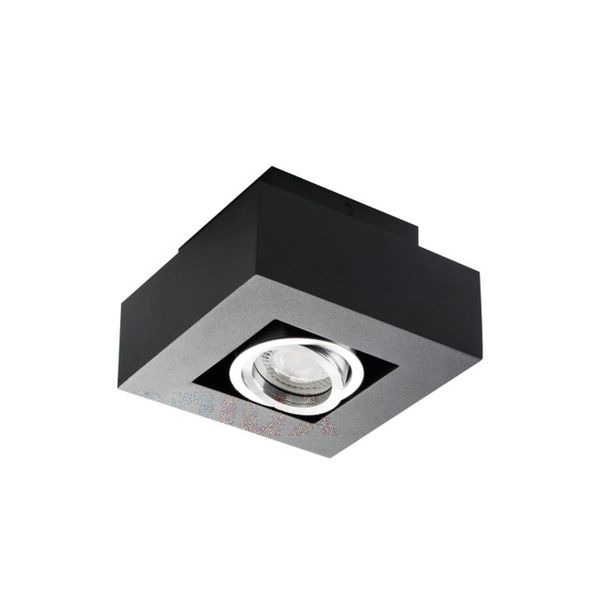 KANLUX ЛУНА ЗА ВЪНШЕН МОНТАЖ 26830 STOBI DLP 50-B