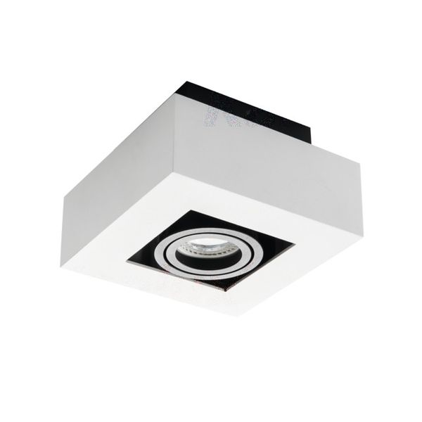 KANLUX ЛУНА ЗА ВЪНШЕН МОНТАЖ 26831 STOBI DLP 50-W