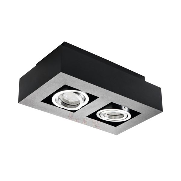 KANLUX ЛУНА ЗА ВЪНШЕН МОНТАЖ 26832 STOBI DLP 250-B