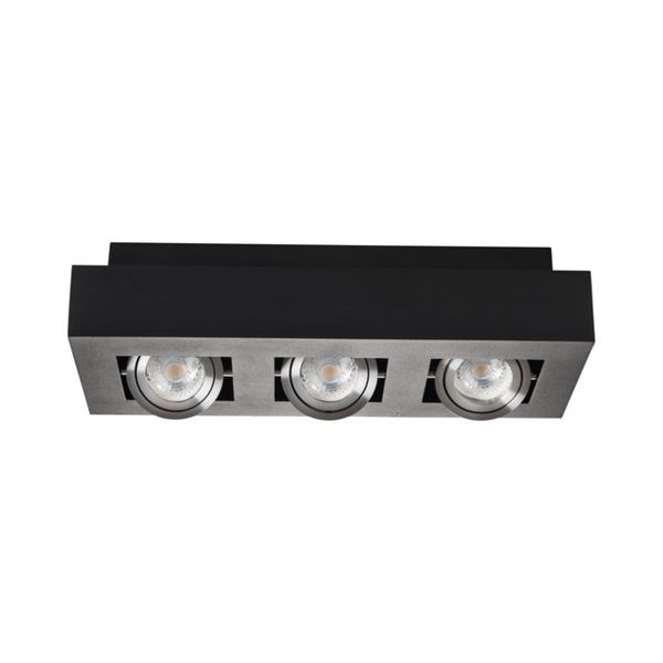 KANLUX ЛУНА ЗА ВЪНШЕН МОНТАЖ 26834 STOBI DLP 350-B