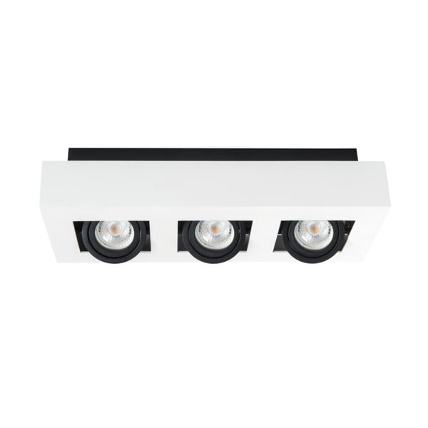 KANLUX ЛУНА ЗА ВЪНШЕН МОНТАЖ 26835 STOBI DLP 350-W