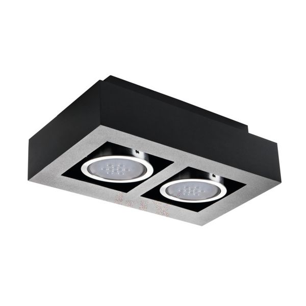 KANLUX СПОТ ТАВАННО ОСВЕТИТЕЛНО ТЯЛО STOBI ES