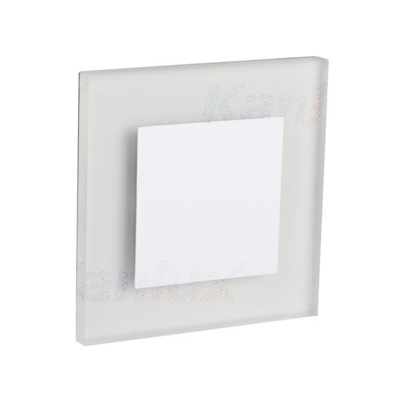 KANLUX LED ЛУНА ЗА ВГРАЖДАНЕ В СТЕНА 26840 APUS LED W-WW