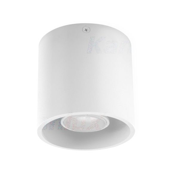 KANLUX СПОТ ТАВАННО ОСВЕТИТЕЛНО ТЯЛО ALGO