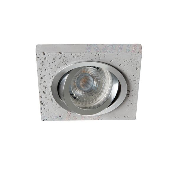 KANLUX ЛУНА ЗА ВГРАЖДАНЕ 27230 CEMIN DTL-GR