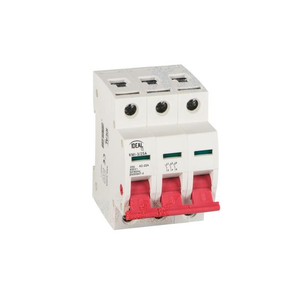 KANLUX ПРЕКЪСВАЧ, СЕПАРИРАЩ, МОДУЛЕН KMI