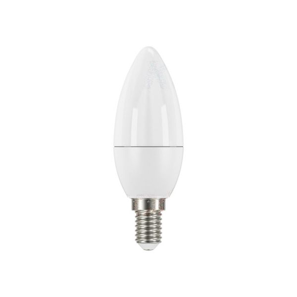 KANLUX 27296 IQ-LED C37E14 5.5W-CW