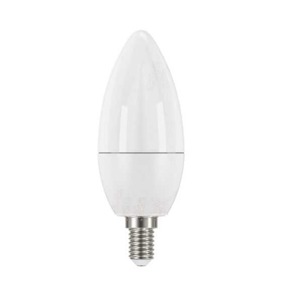 KANLUX 27298 IQ-LED C37E14 7.5W-NW