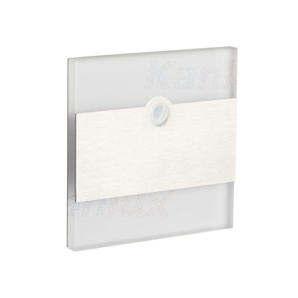 KANLUX 27373 TERRA LED PIR CW