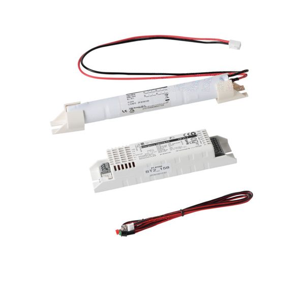 KANLUX АВАРИЕН МОДУЛ VIP ST2