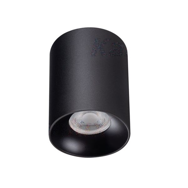 KANLUX ЛУНА ЗА ВЪНШЕН МОНТАЖ 27567 RITI GU10 B/B