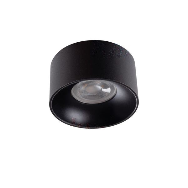 KANLUX ЛУНА ЗА ВГРАЖДАНЕ 27578 MINI RITI GU10 B/B