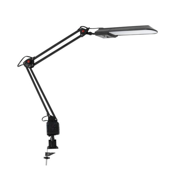 KANLUX НАСТОЛНА ЛАМПА LED HERON LED