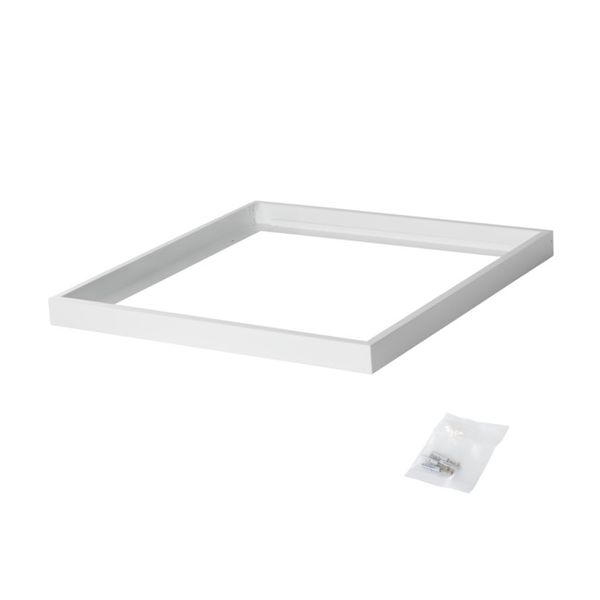 KANLUX РАМКА ЗА ОТКРИТ МОНТАЖ BRAVO BRAVO ADTR