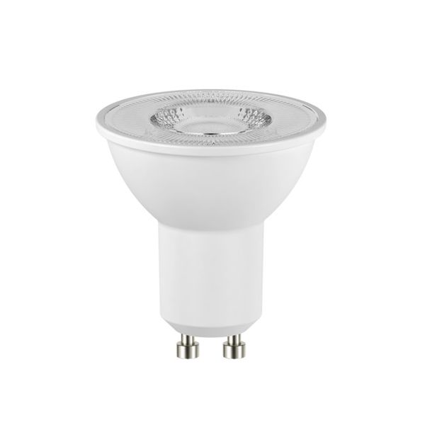 KANLUX 27775 TEZI LED4.5W GU10-CW