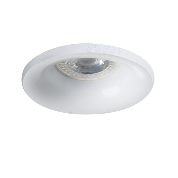 KANLUX ПРЪСТЕН НА СПОТ ОСВЕТИТЕЛНО ТЯЛО ELNIS S