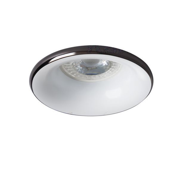 KANLUX ПРЪСТЕН НА СПОТ ОСВЕТИТЕЛНО ТЯЛО ELNIS S