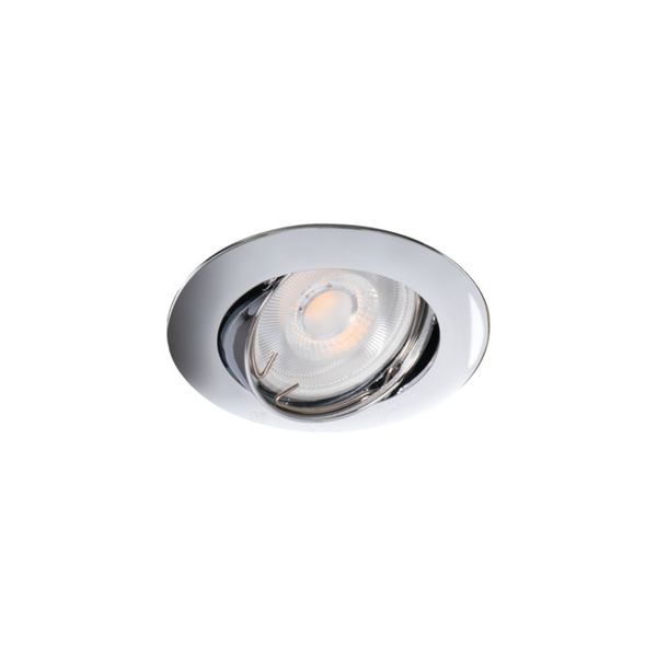 KANLUX СПОТ ТАВАННО ОСВЕТИТЕЛНО ТЯЛО VIDI