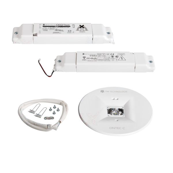 KANLUX 27902 ONTEC C C1 102M ST