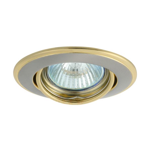 KANLUX СПОТ ТАВАННО ОСВЕТИТЕЛНО ТЯЛО HORN