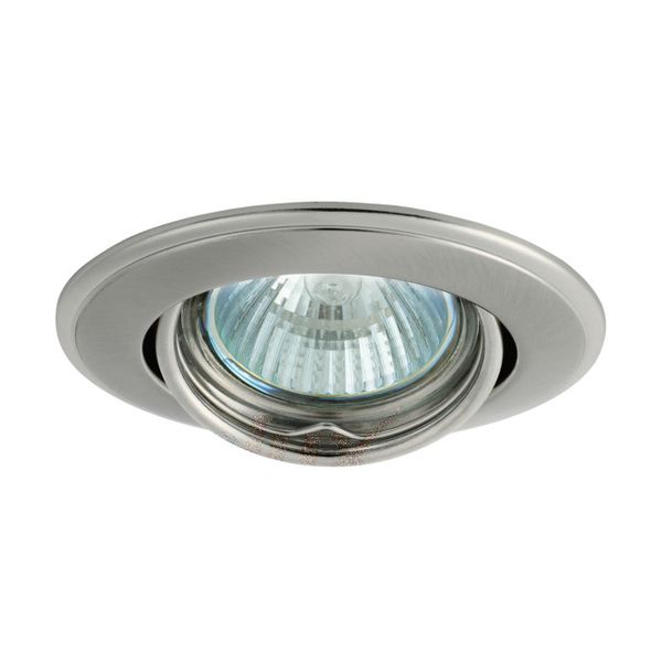 KANLUX СПОТ ТАВАННО ОСВЕТИТЕЛНО ТЯЛО HORN