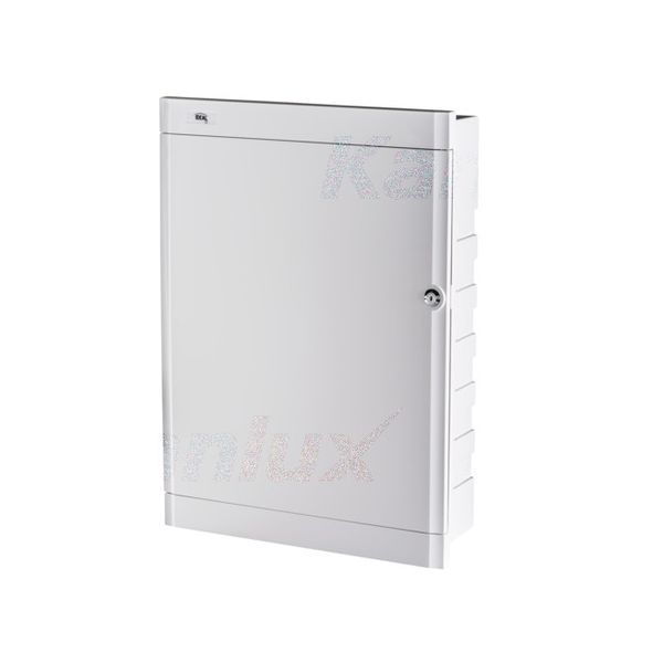 KANLUX РАЗПРЕДЕЛИТЕЛНО ТАБЛО ОТ СЕРИЯ KDB KDB