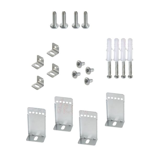 KANLUX МОНТАЖНА СКОБА BRAVO BRAVO GRIP