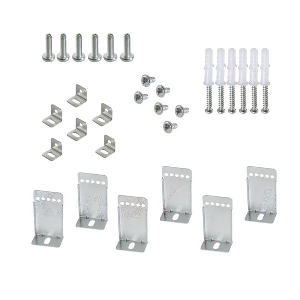 KANLUX МОНТАЖНА СКОБА BRAVO BRAVO GRIP