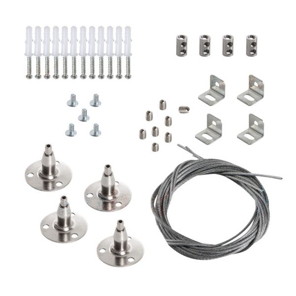 KANLUX МОНТАЖНА СТРУНА BRAVO SPN