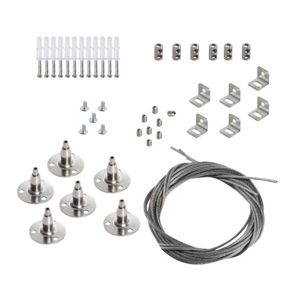 KANLUX МОНТАЖНА СТРУНА BRAVO SPN