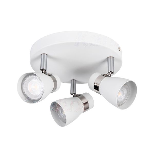 KANLUX ОСВЕТИТЕЛНО ТЯЛО ЗА СТЕНА ИЛИ ТАВАН ENALI