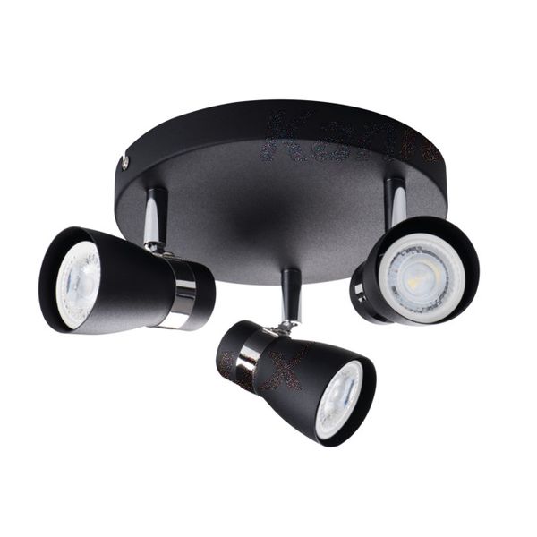 KANLUX ОСВЕТИТЕЛНО ТЯЛО ЗА СТЕНА ИЛИ ТАВАН ENALI