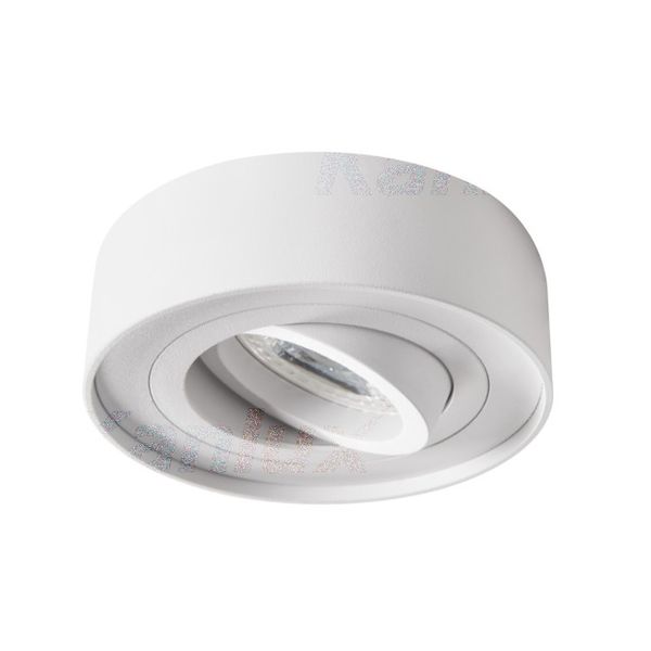 KANLUX ЛУНА ЗА ВГРАЖДАНЕ 28782 MINI BORD DLP-50-W