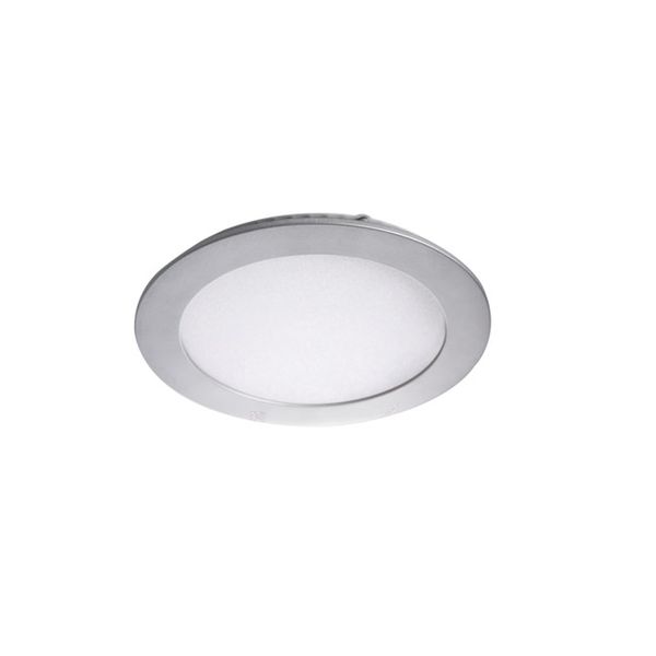 KANLUX ОСВЕТИТЕЛНО ТЯЛО DOWNLIGHT ROUNDA V2LED