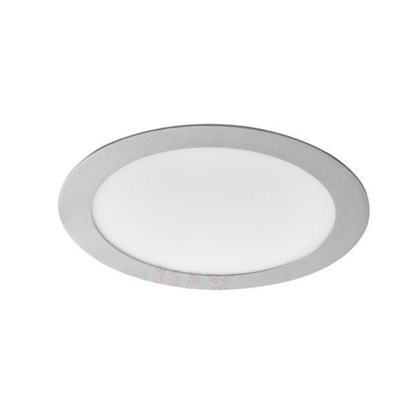 KANLUX ОСВЕТИТЕЛНО ТЯЛО DOWNLIGHT ROUNDA V2LED