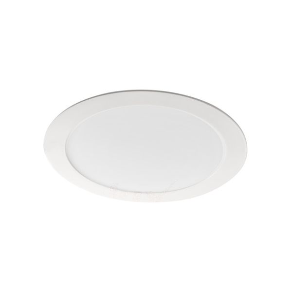 KANLUX ОСВЕТИТЕЛНО ТЯЛО DOWNLIGHT ROUNDA V2LED