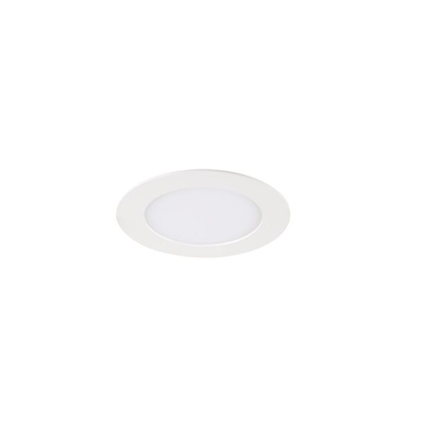 KANLUX LED ПАНЕЛ ЗА ВГРАЖДАНЕ 28938 ROUNDA V2LED 6W-WW-W