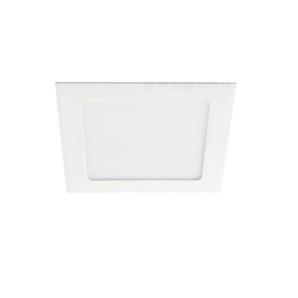 KANLUX LED ПАНЕЛ ЗА ВГРАЖДАНЕ 28940 KATRO V2LED 12W-NW-W