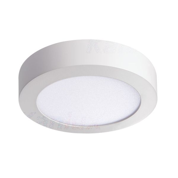 KANLUX ОСВЕТИТЕЛНО ТЯЛО DOWNLIGHT CARSA V2LED
