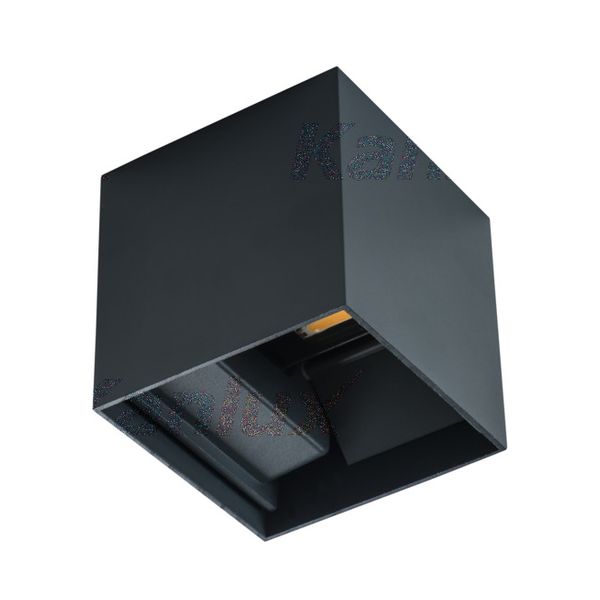 KANLUX LED ФАСАДЕН АПЛИК 28990 REKA LED EL 7W-L-GR