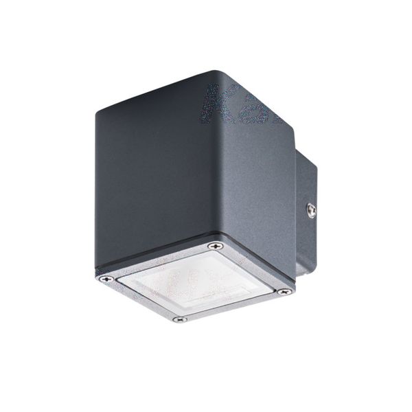 KANLUX ФАСАДЕН АПЛИК 29000 GORI EL 135 D