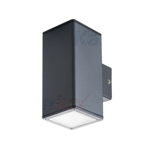 KANLUX ФАСАДЕН АПЛИК 29001 GORI EL 235 D