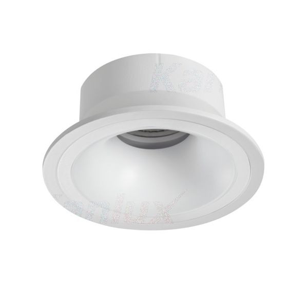 KANLUX ЛУНА ЗА ВГРАЖДАНЕ 29031 IMINES DSO-W